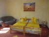 großes Schlafzimmer